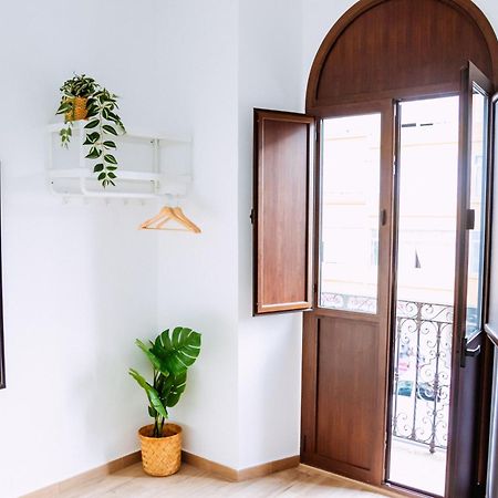 סביליה Triana Riverside Guesthouse מראה חיצוני תמונה