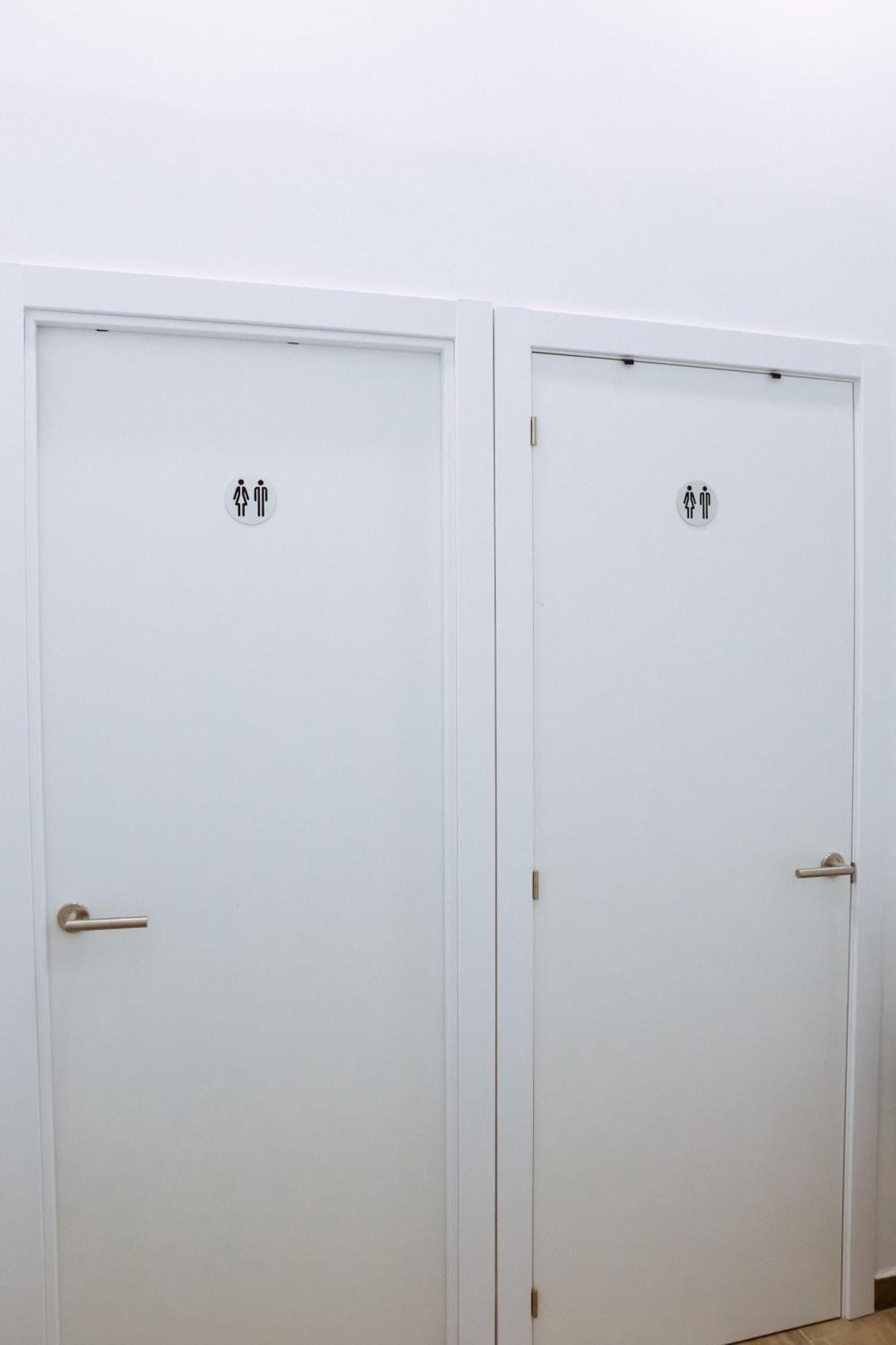 סביליה Triana Riverside Guesthouse מראה חיצוני תמונה