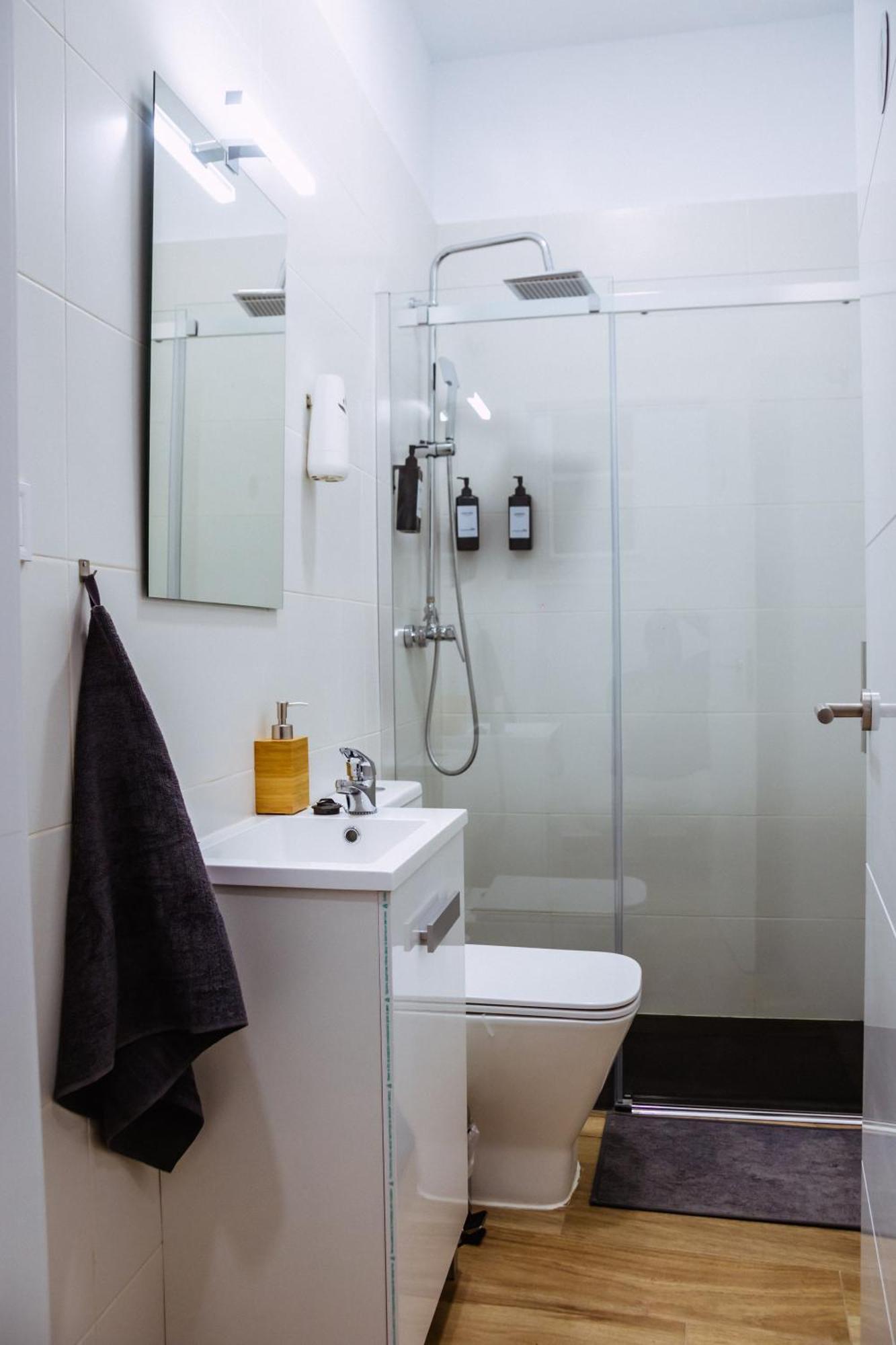 סביליה Triana Riverside Guesthouse מראה חיצוני תמונה