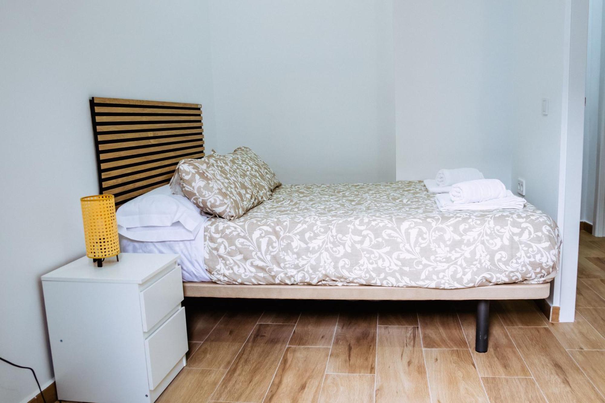 סביליה Triana Riverside Guesthouse מראה חיצוני תמונה