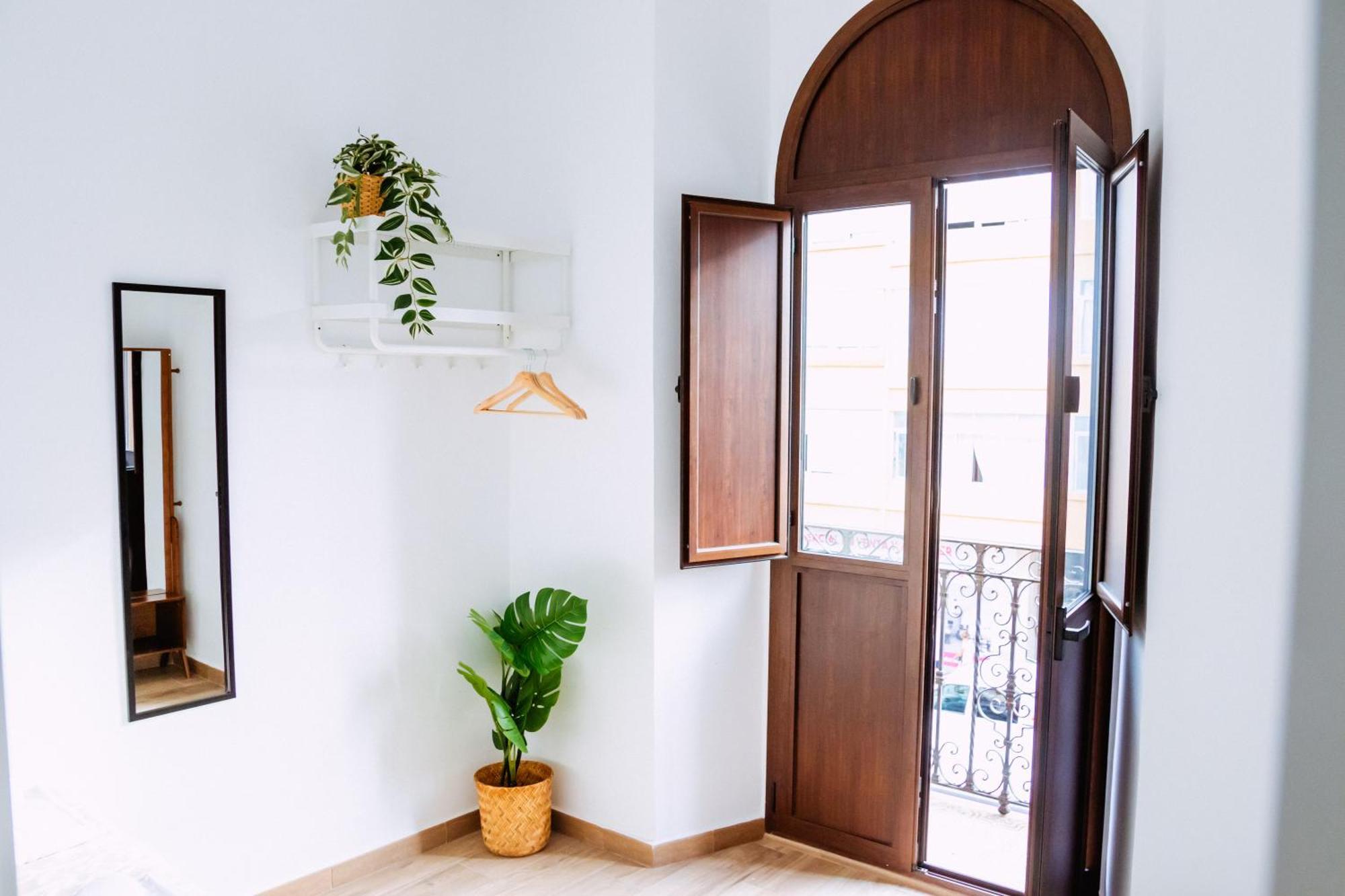 סביליה Triana Riverside Guesthouse מראה חיצוני תמונה