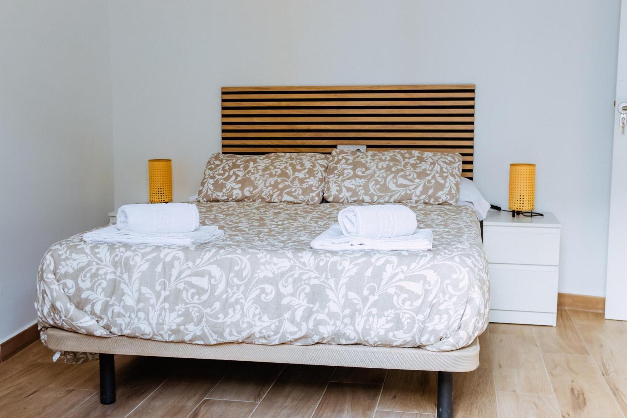סביליה Triana Riverside Guesthouse מראה חיצוני תמונה